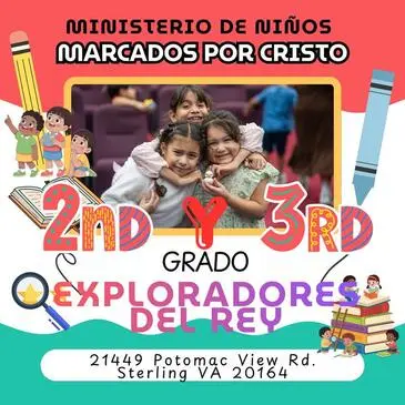 Exploradores del Rey