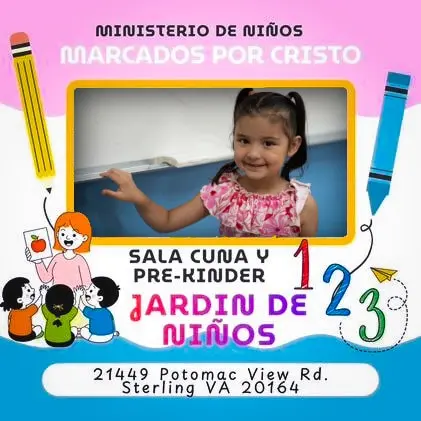 Jardín de Niños