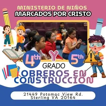 Obreros en Construcción