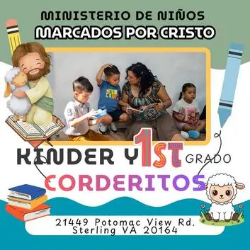 Corderitos