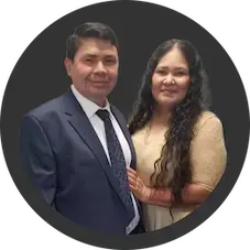 Pastores González