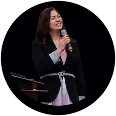 Profeta Yanet Romero